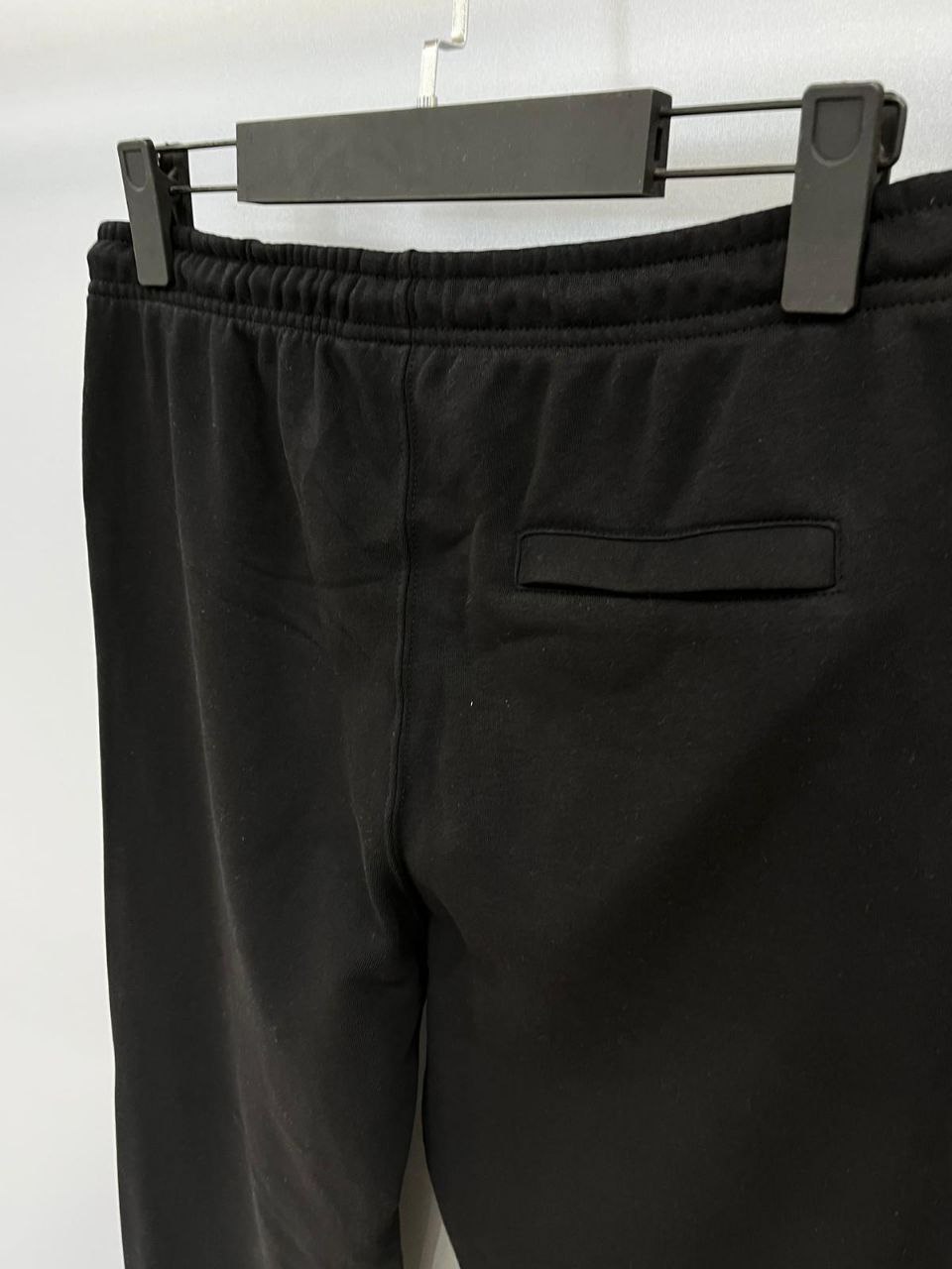 Club Fleece Açık Paçalı Jogger