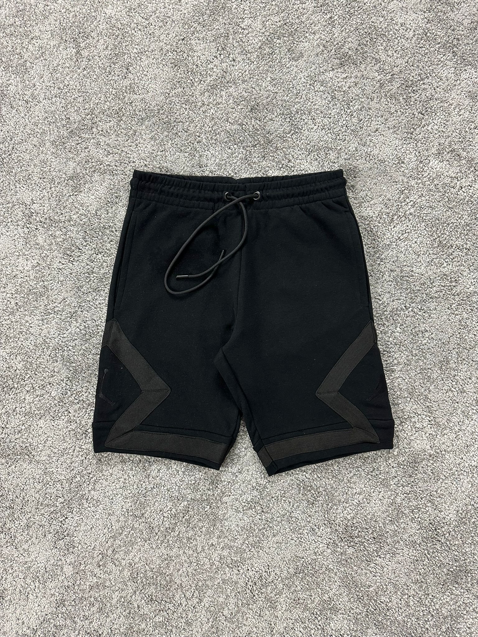 Flight Fleece Şort
