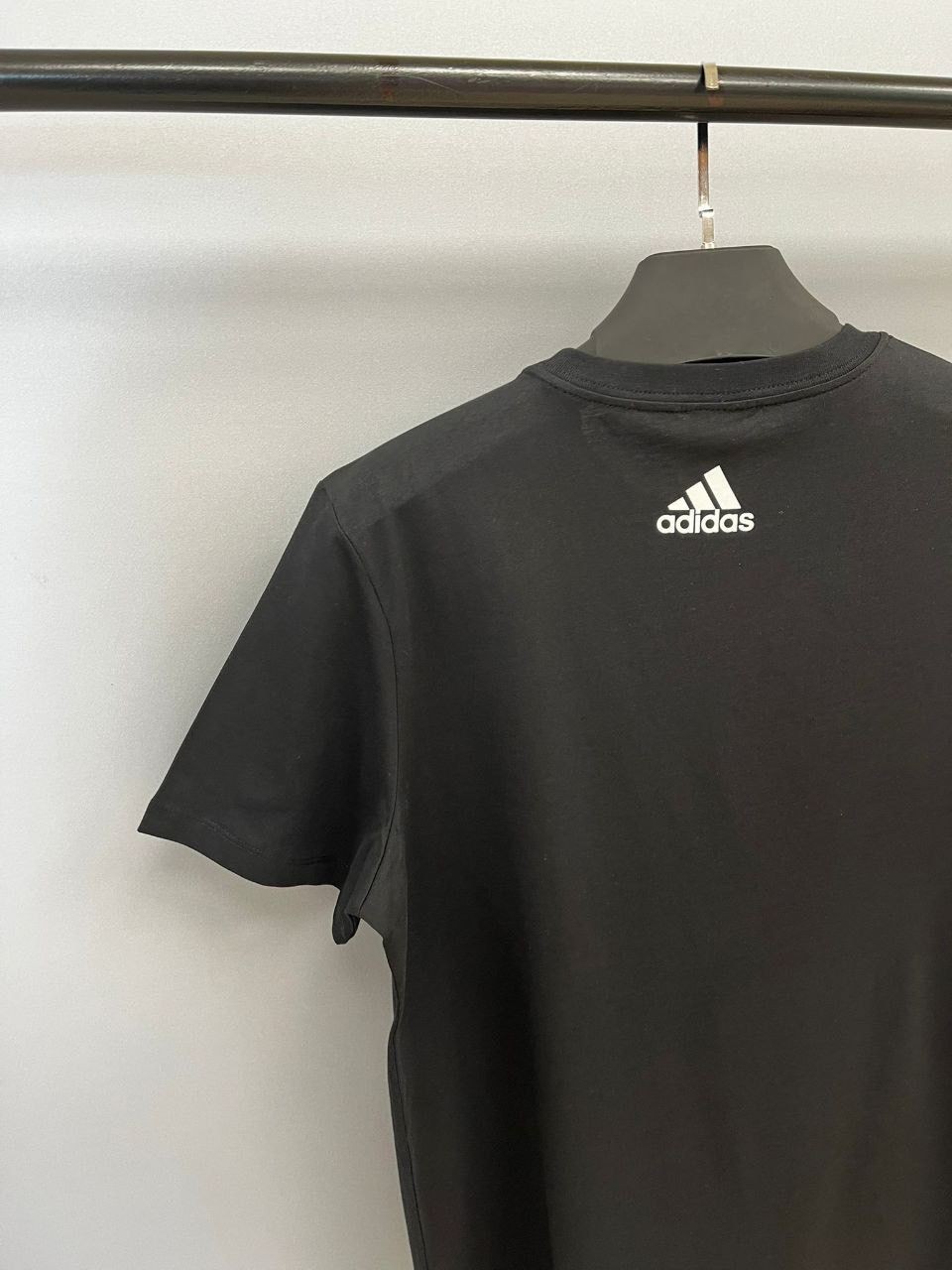 Adidas Logo Tişört