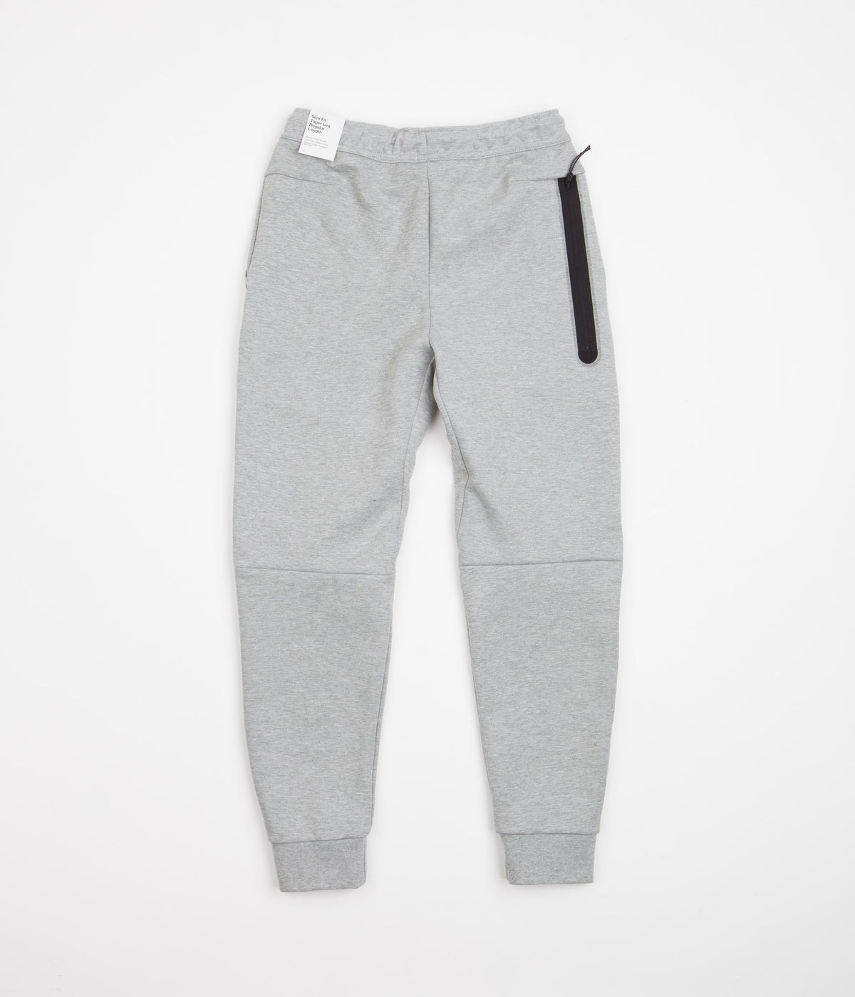 Premium | Nsw Tech Fleece Jogger Dark Grey