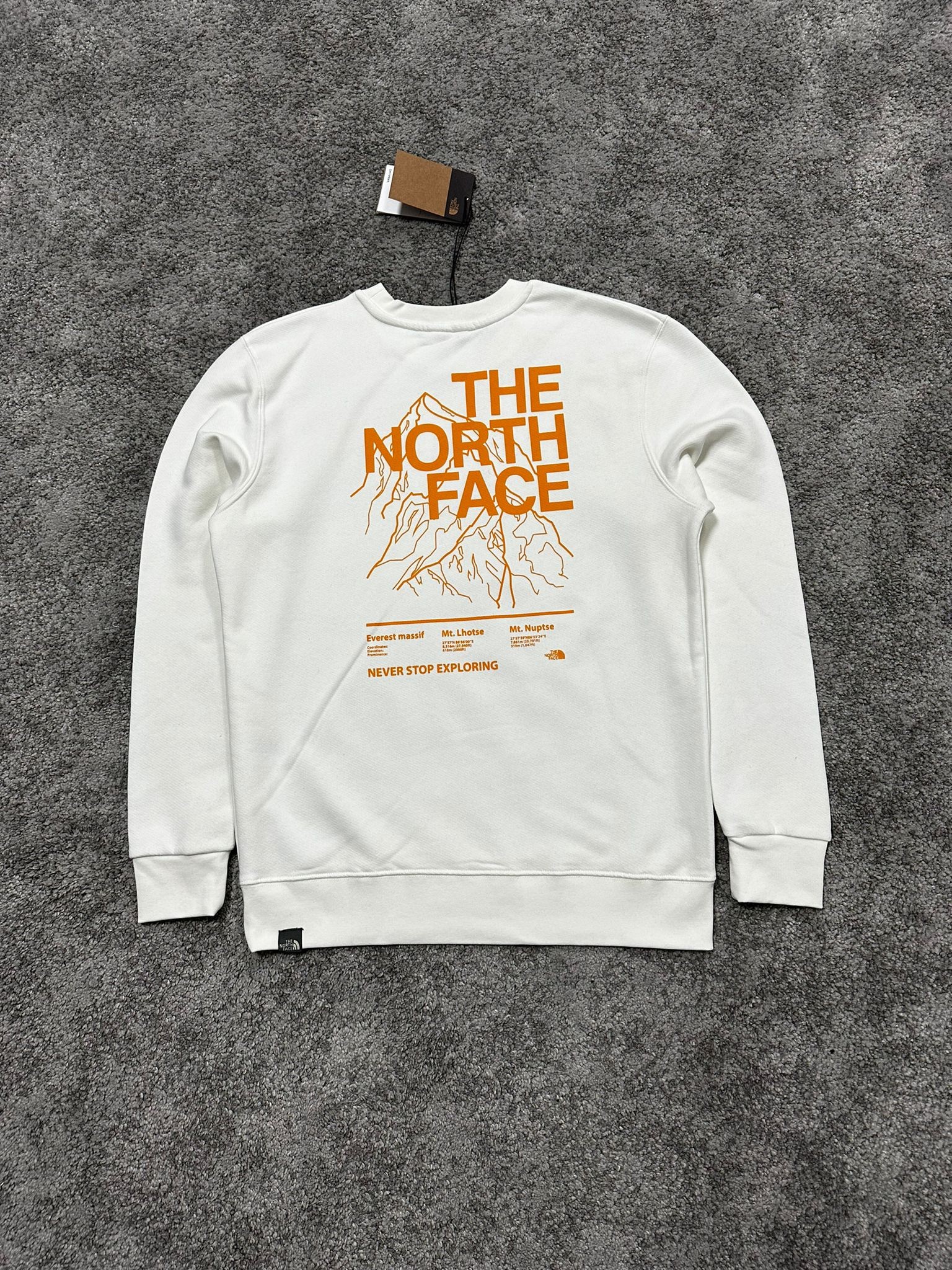 TNF Sweatshirt