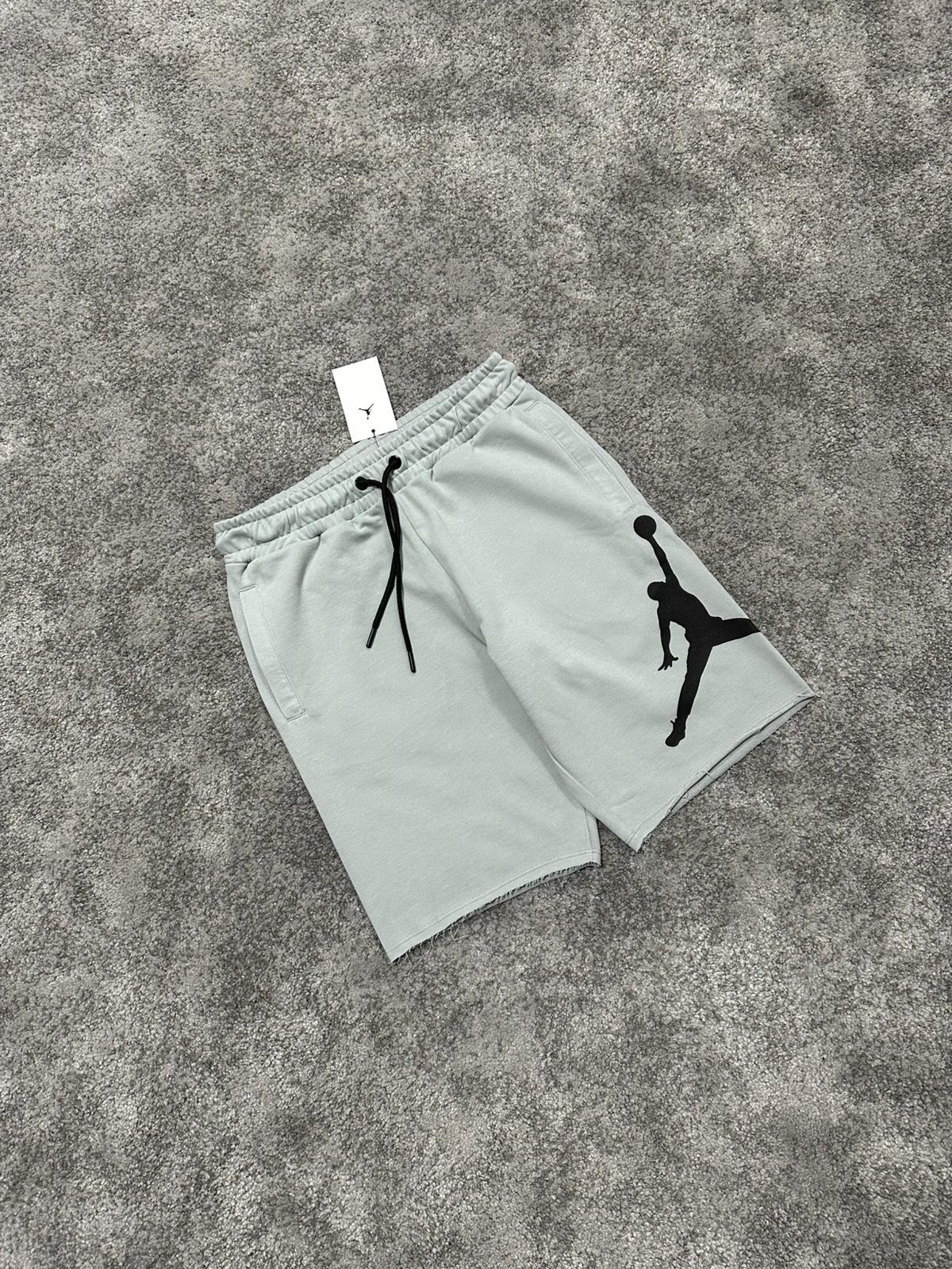 Jumpman Şort - Taş