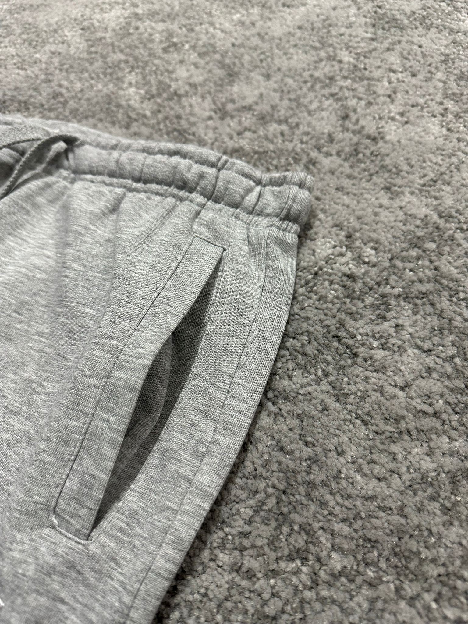 Club Fleece Şort