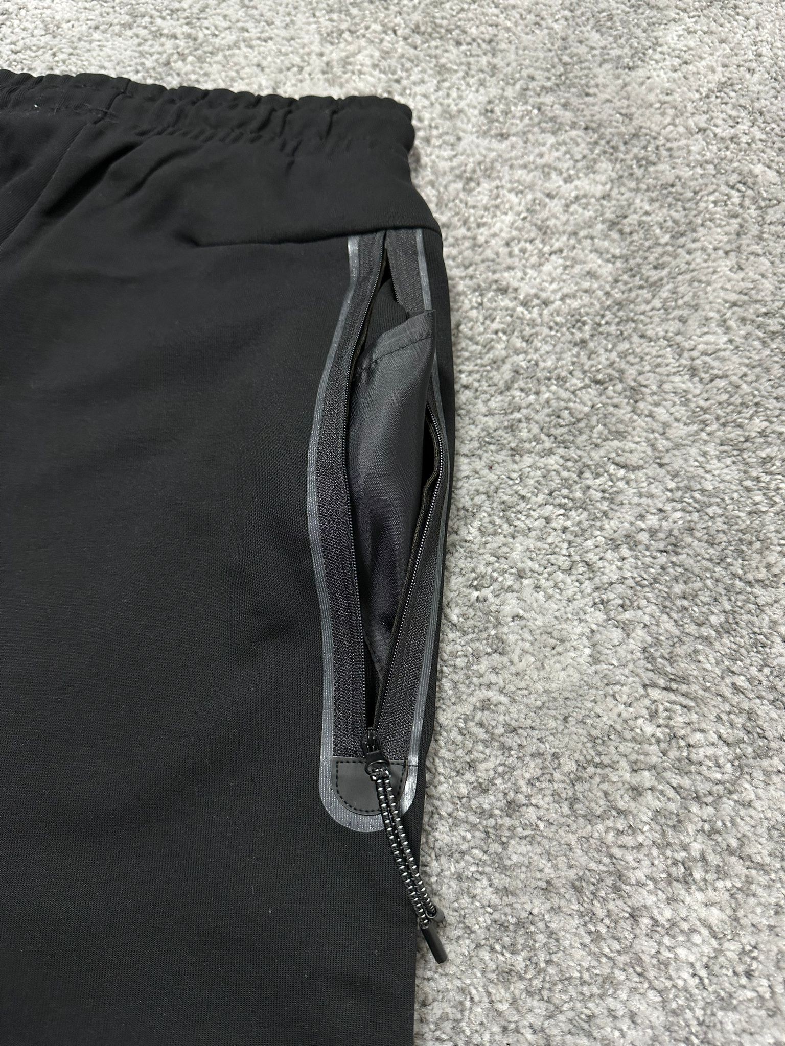 Nsw Tech Fleece Şort