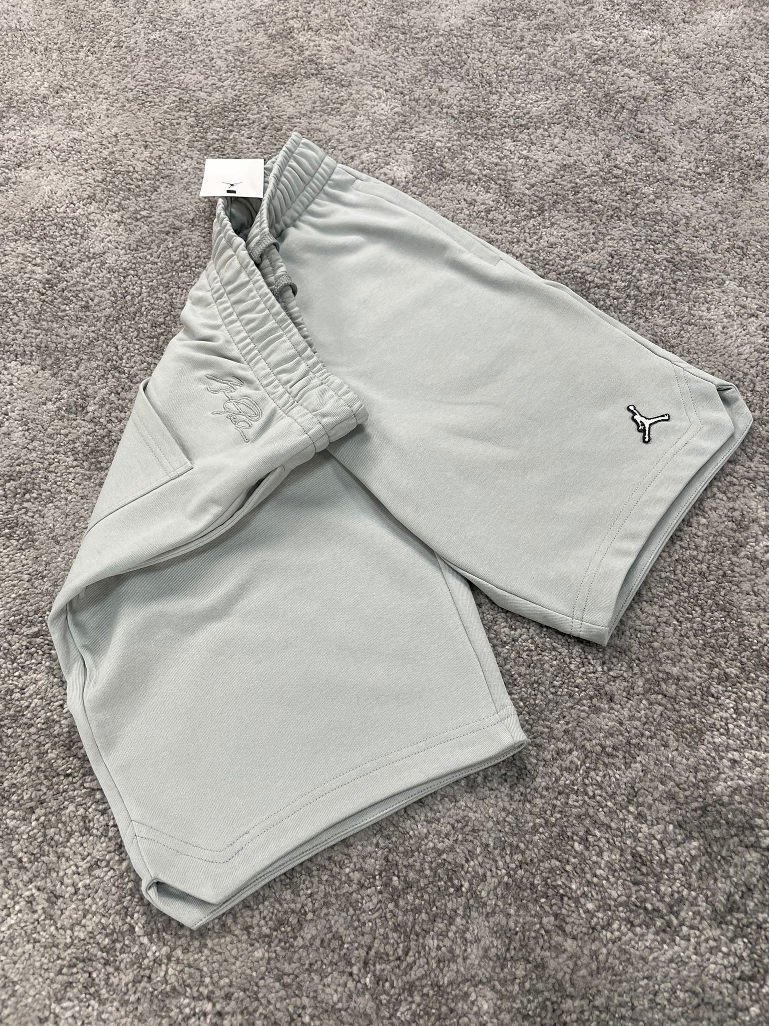 Brooklyn Fleece Şort