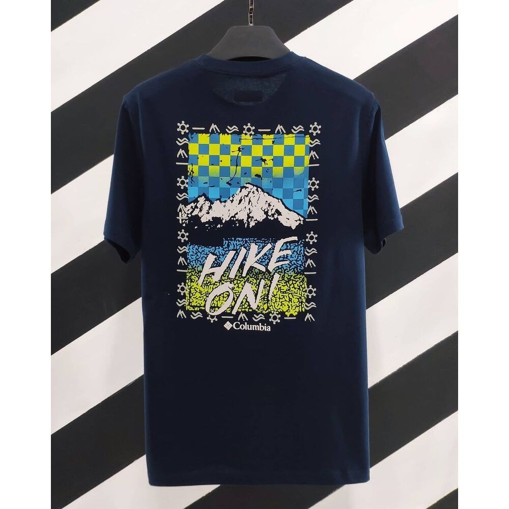 Hike On T-Shirt