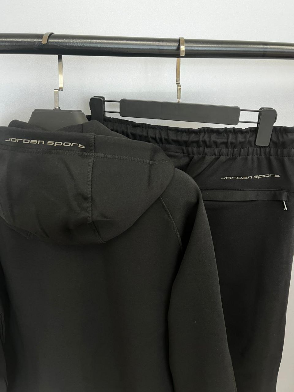 Sport Hoop Fleece Eşofman Takımı