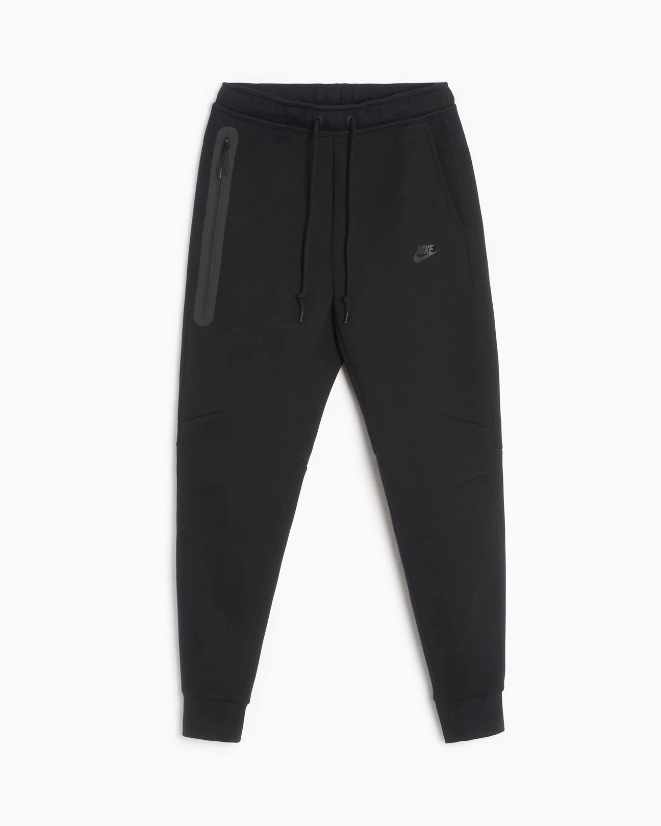 Nsw Tech Fleece Windrunner Jogger - Black