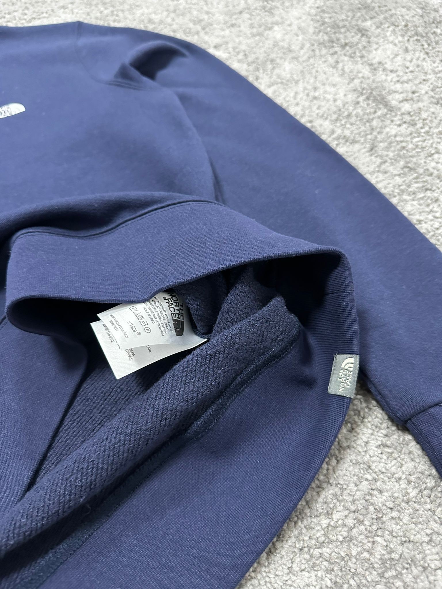 TNF Sweatshirt