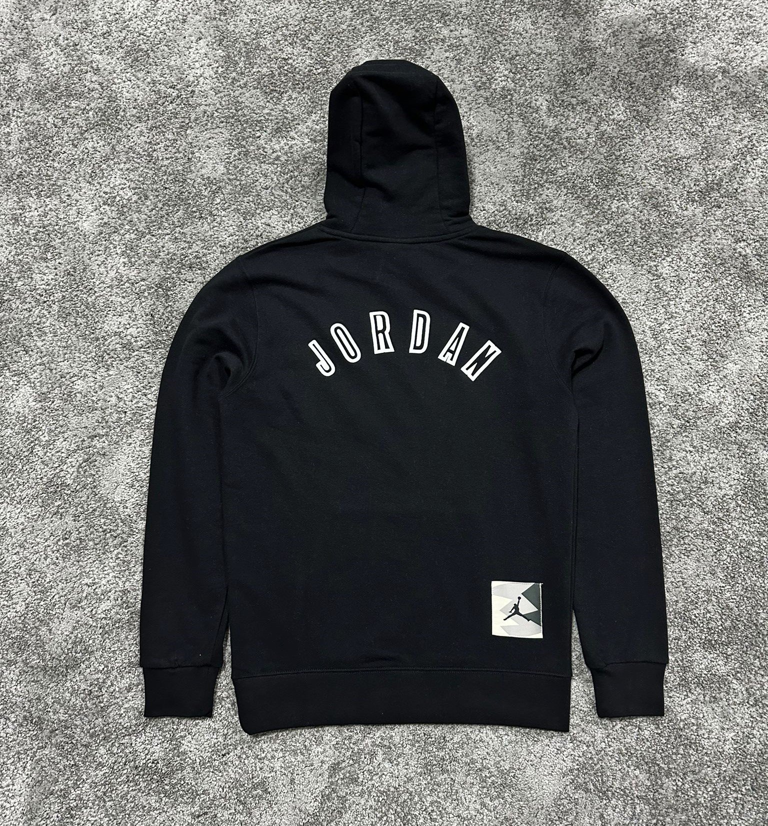 Jordan Hoodie