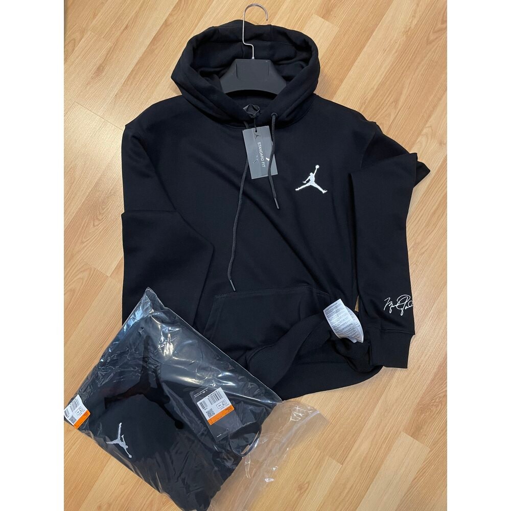 Essentials Fleece Hoodie