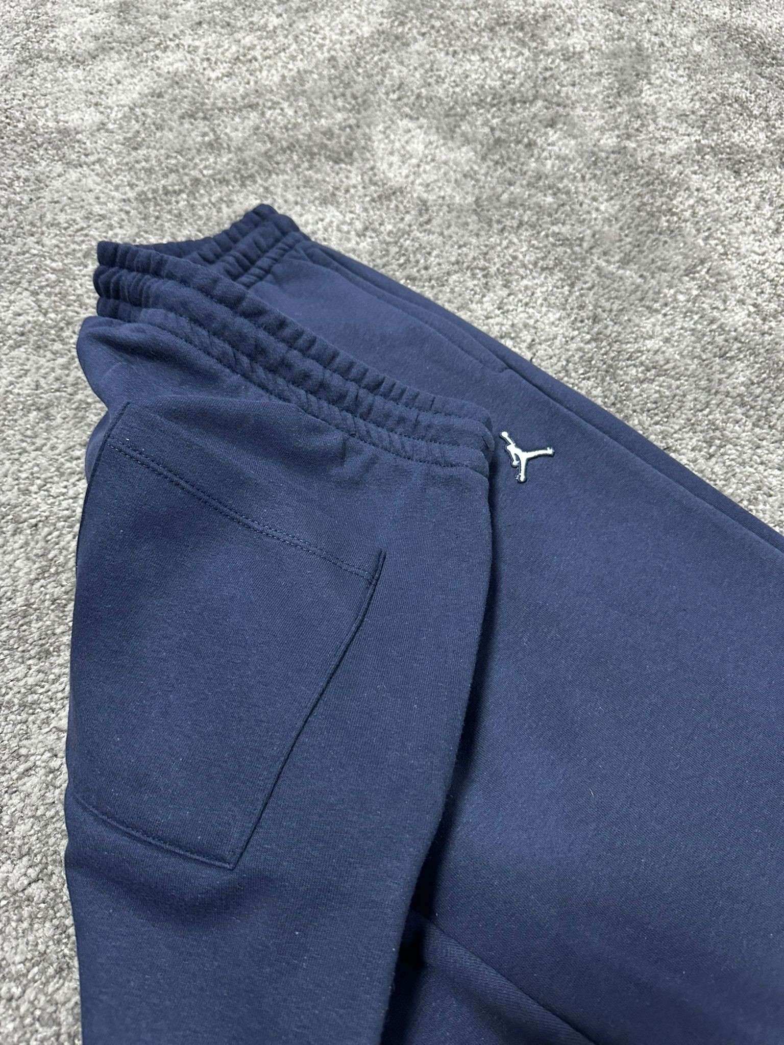 Brooklyn Fleece Jogger