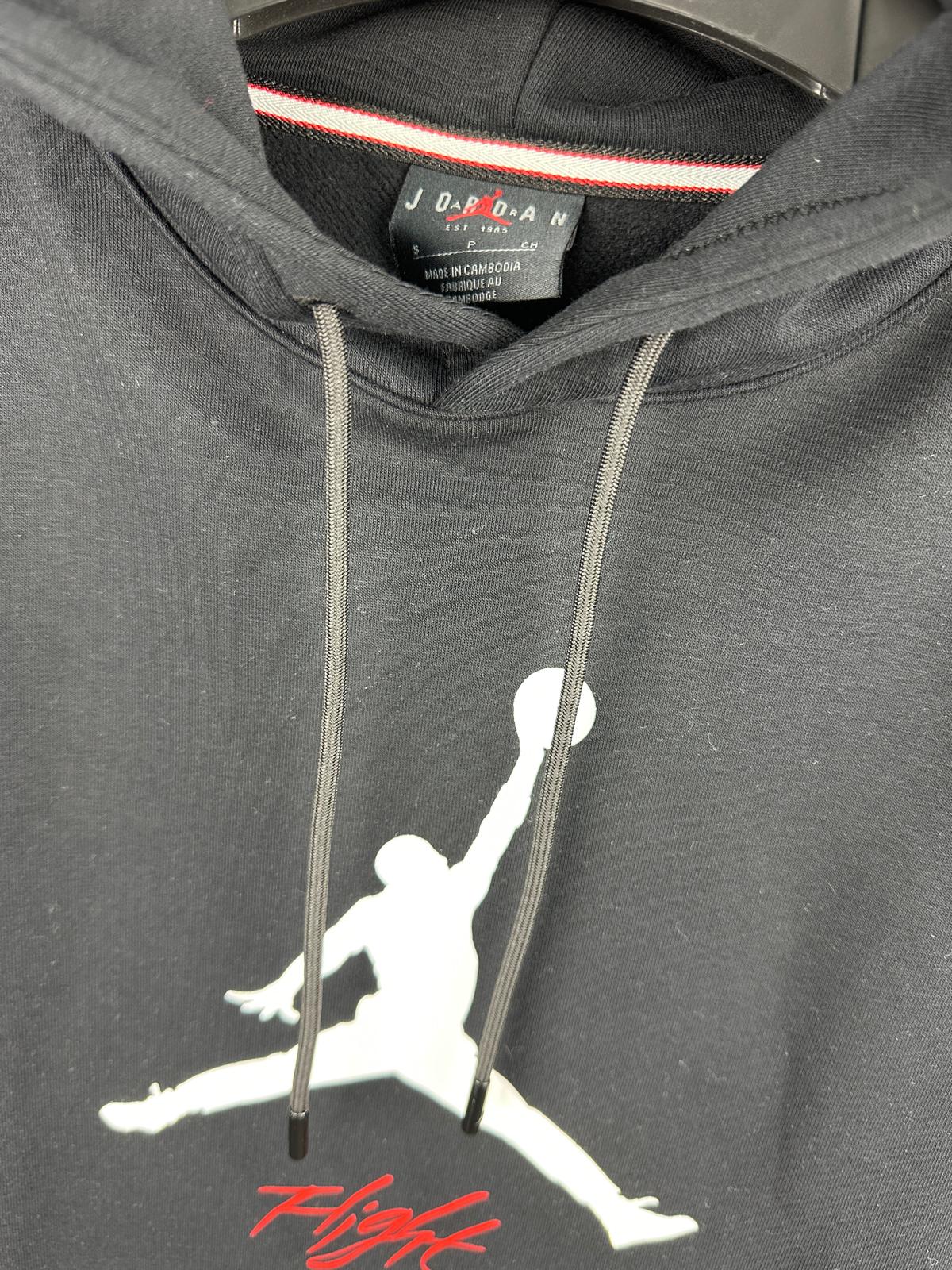 Essentials Fleece Baseline Hoodie