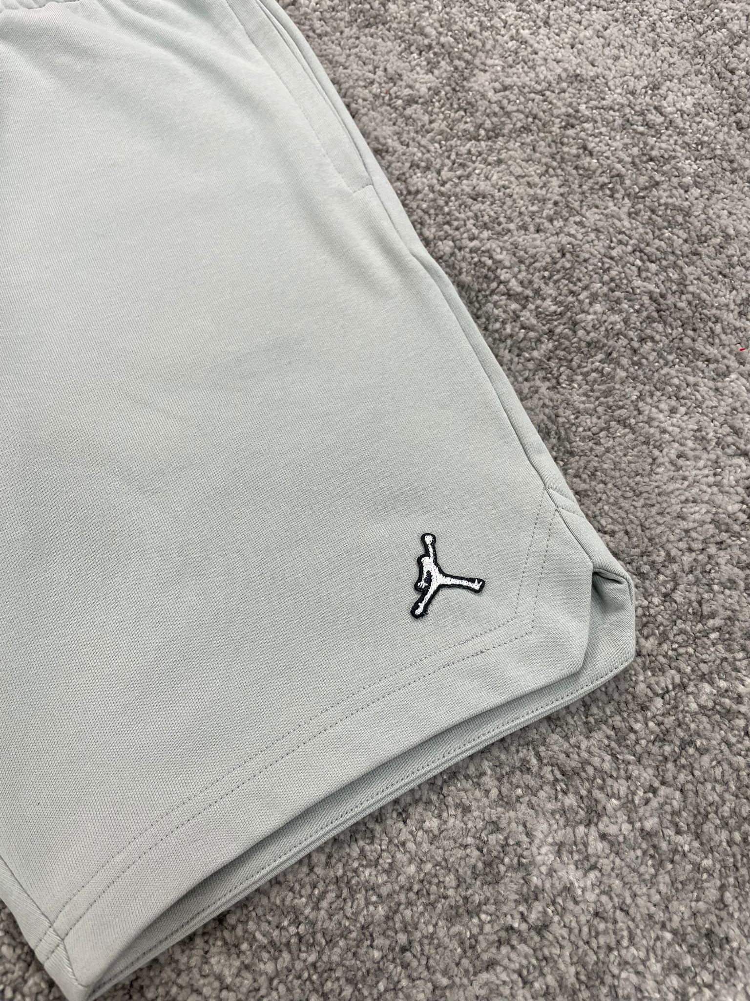 Brooklyn Fleece Şort