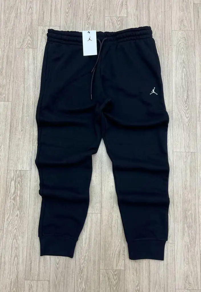 Brooklyn Fleece Jogger