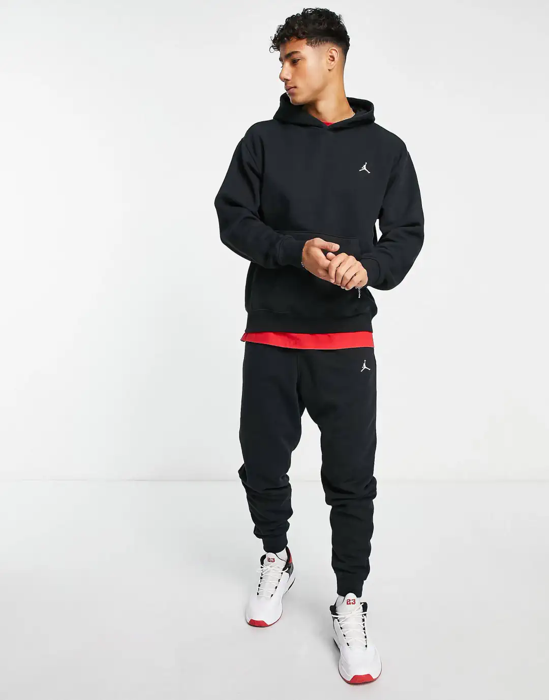 Brooklyn Fleece Jogger