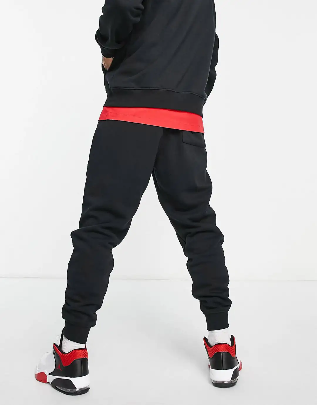 Brooklyn Fleece Jogger