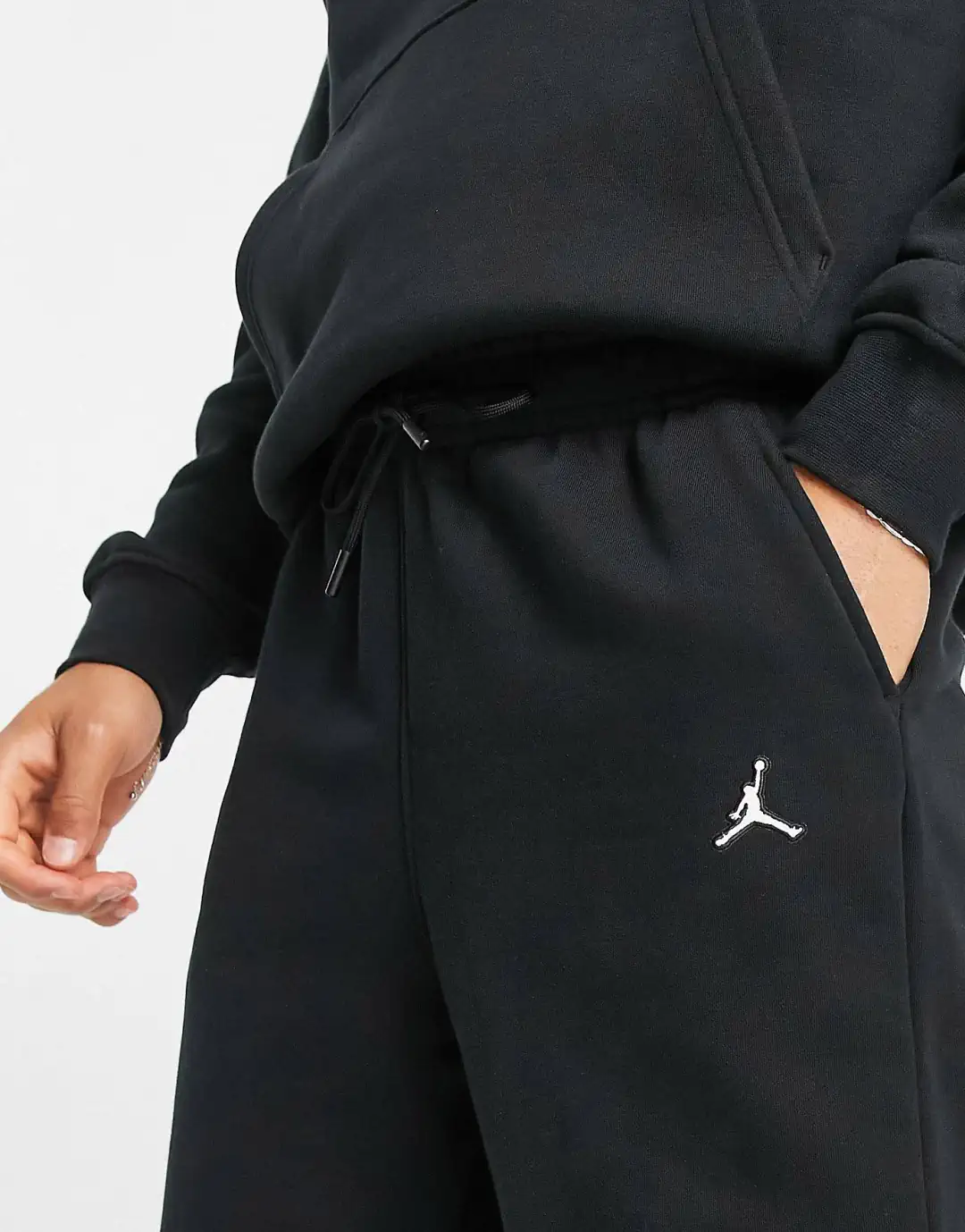 Brooklyn Fleece Jogger