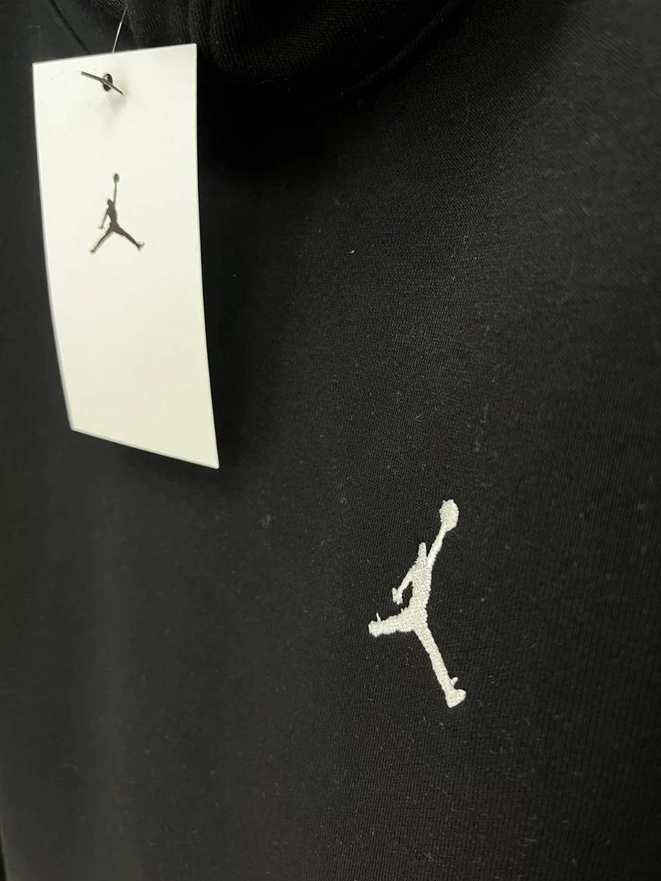 Brooklyn Fleece Sweatshirt