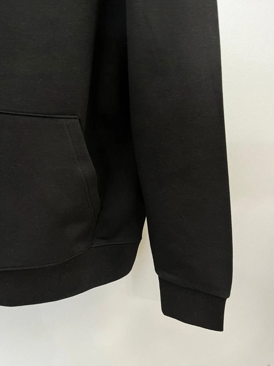 Brooklyn Fleece Sweatshirt