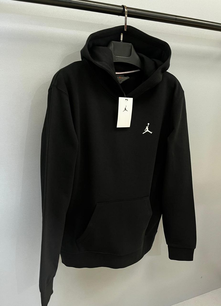 Brooklyn Fleece Hoodie