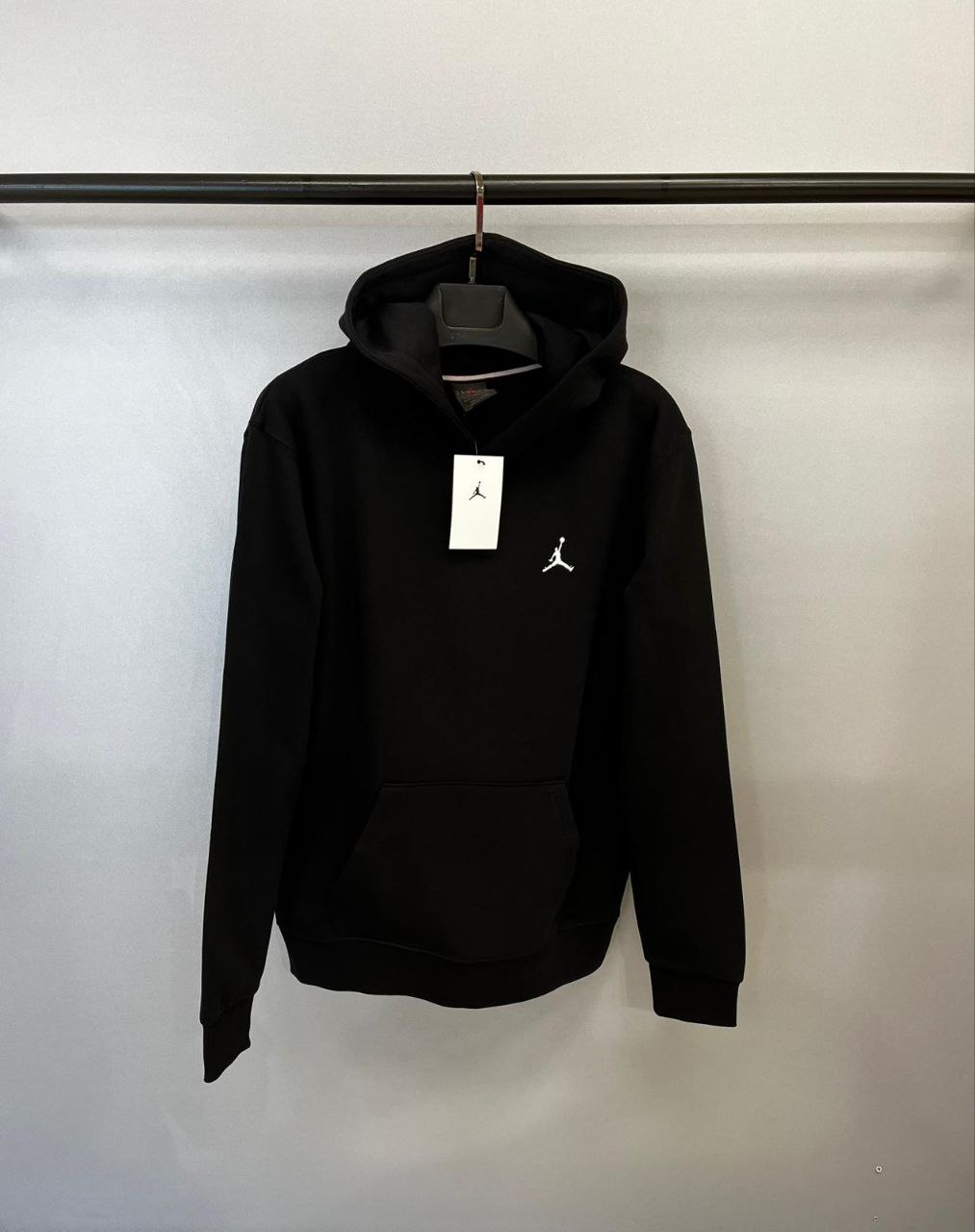Brooklyn Fleece Hoodie