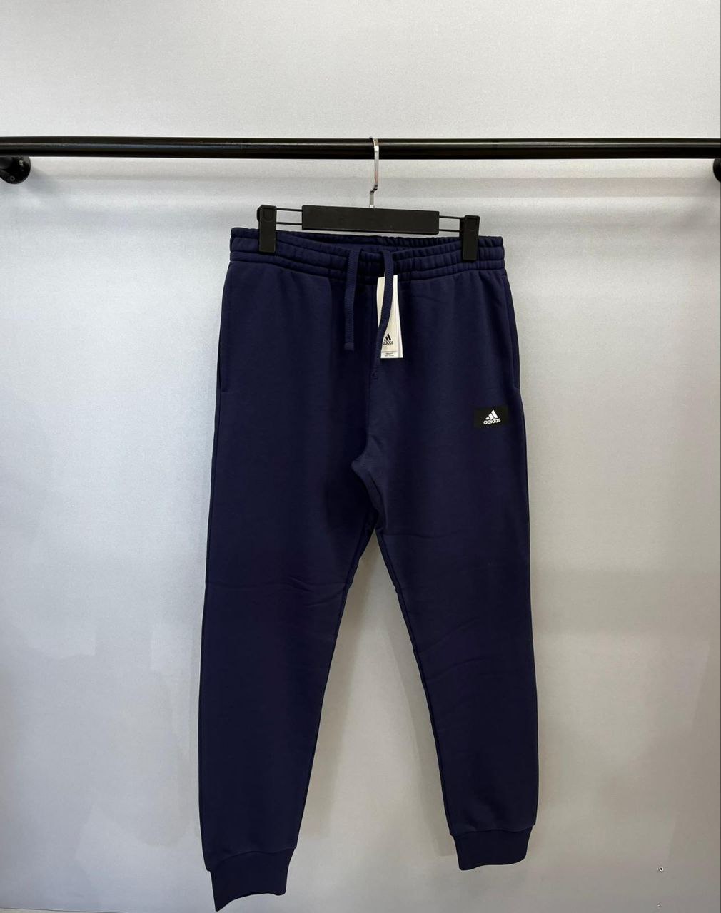 Adidas 'LOGO' Jogger - Lacivert