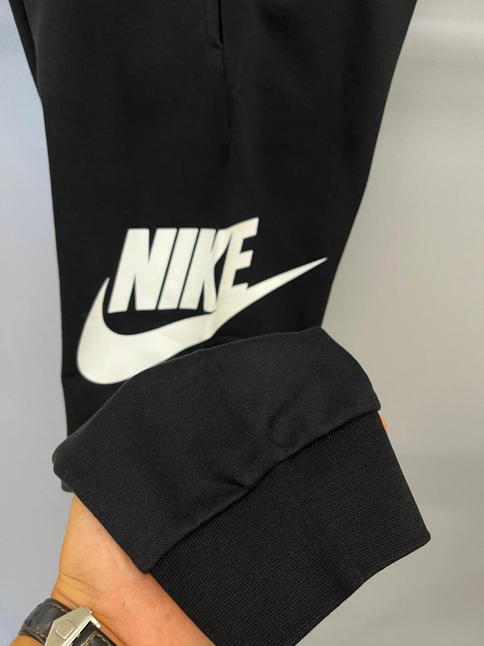 Club Alumni Jogger