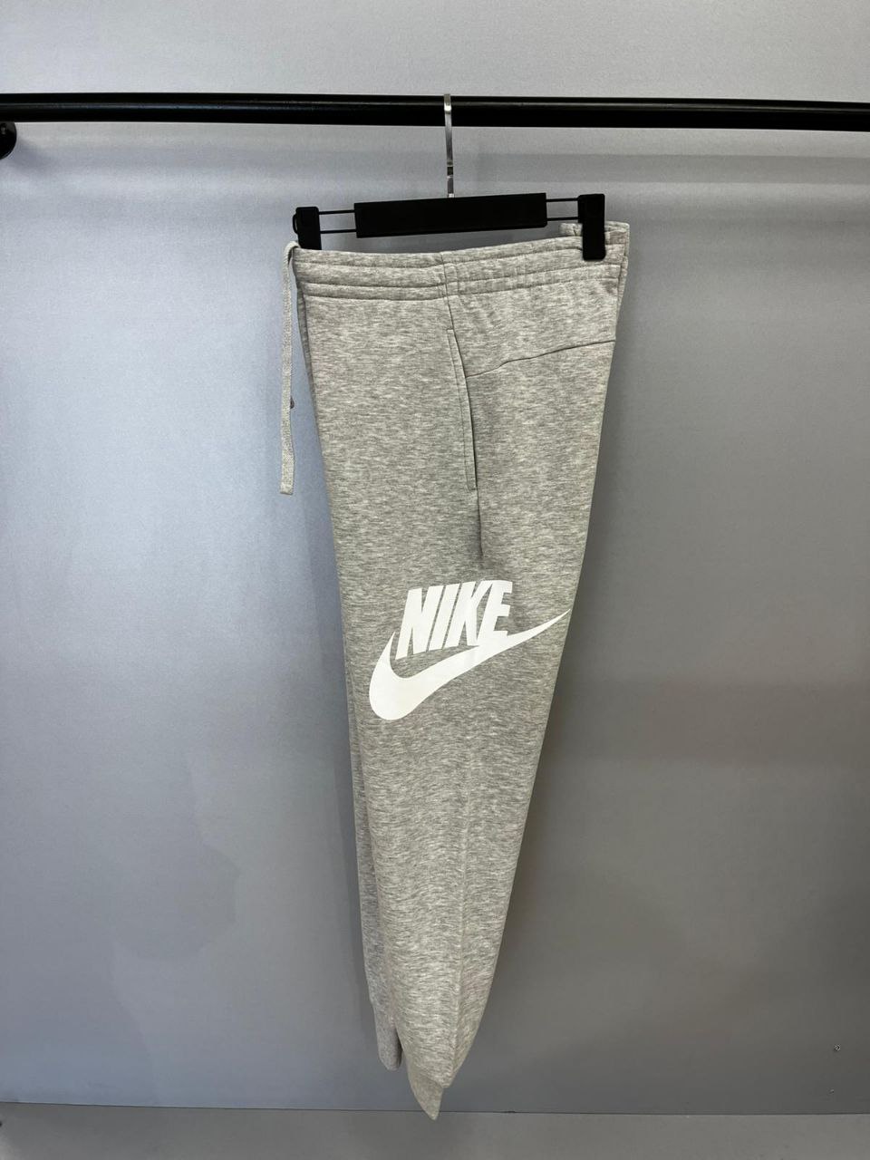 Club Alumni Jogger - Gri