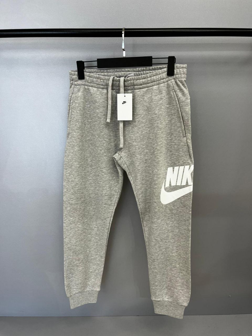 Club Alumni Jogger - Gri