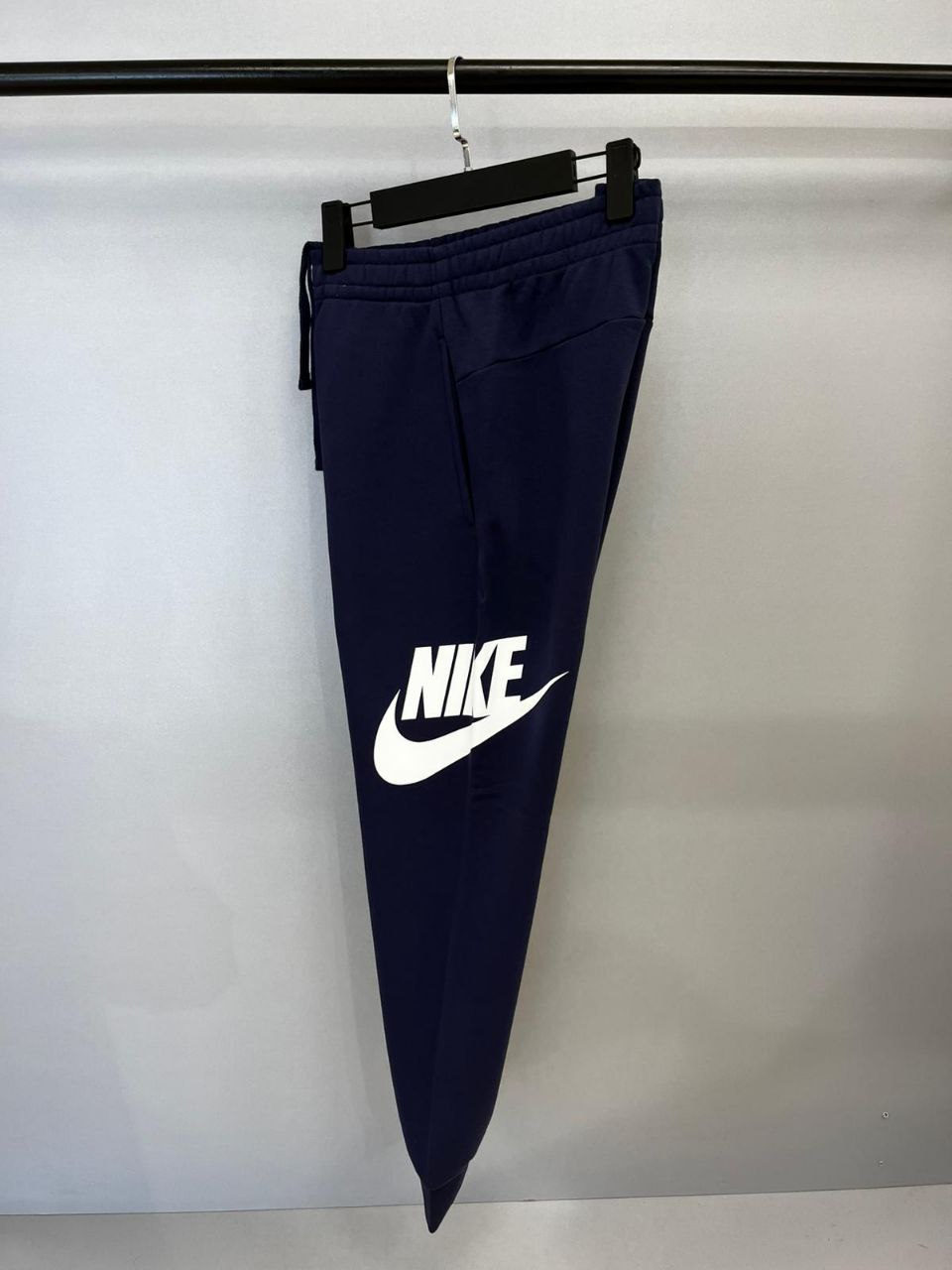Club Alumni Jogger - Lacivert