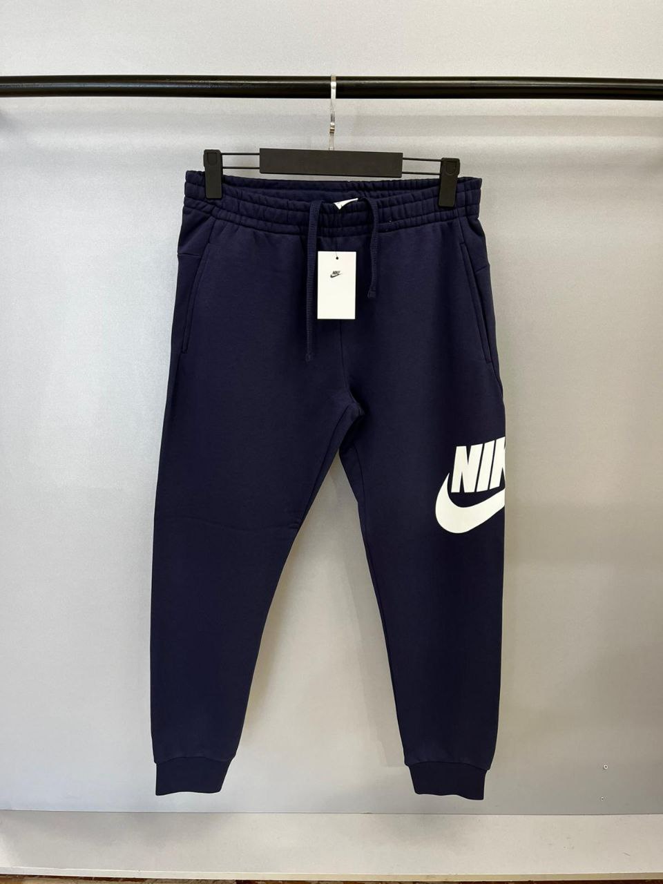Club Alumni Jogger - Lacivert