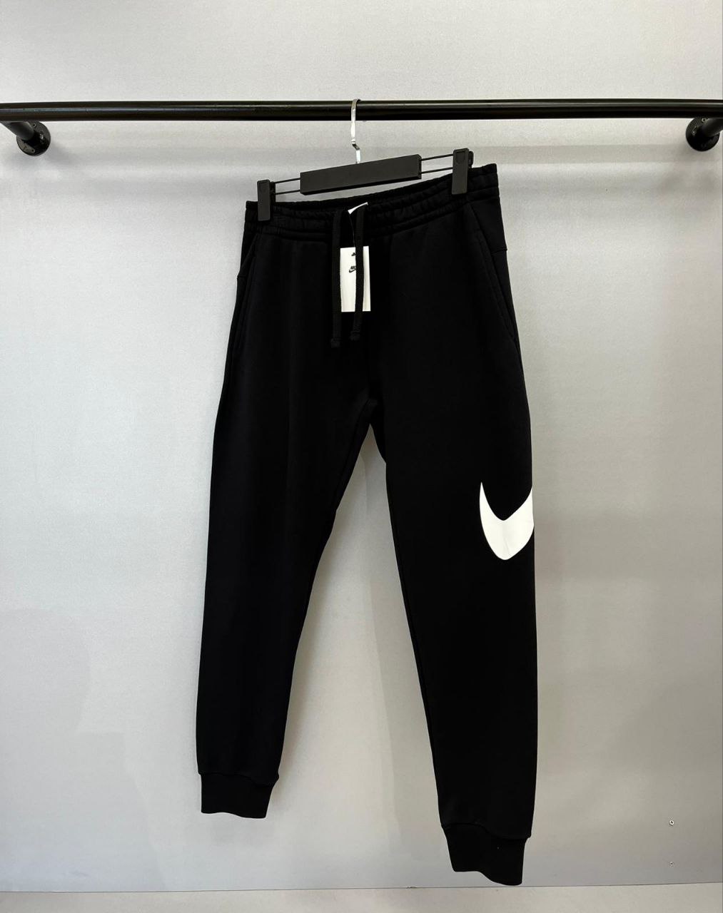 Club Graphic Jogger