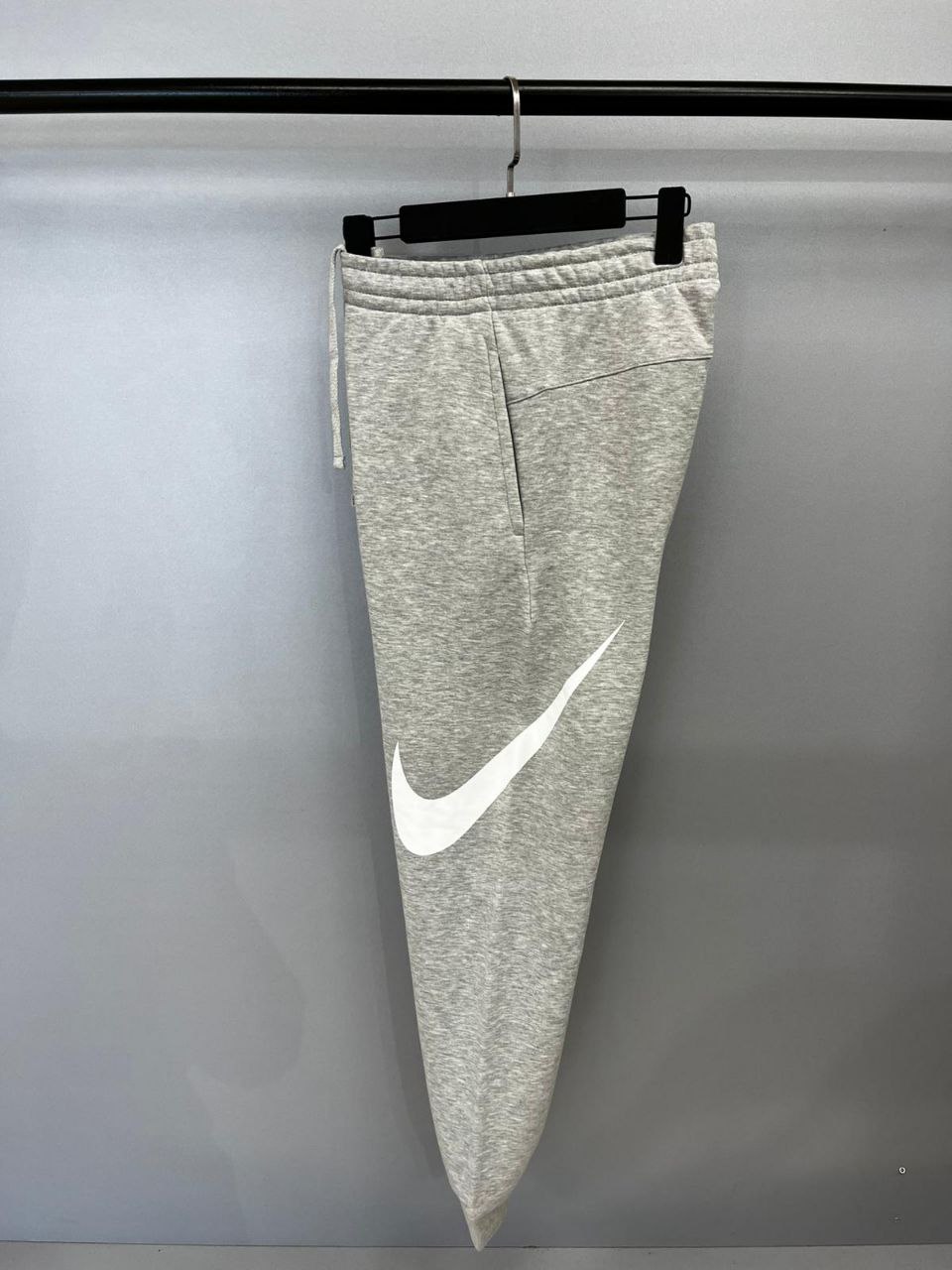 Club Graphic Jogger - Gri