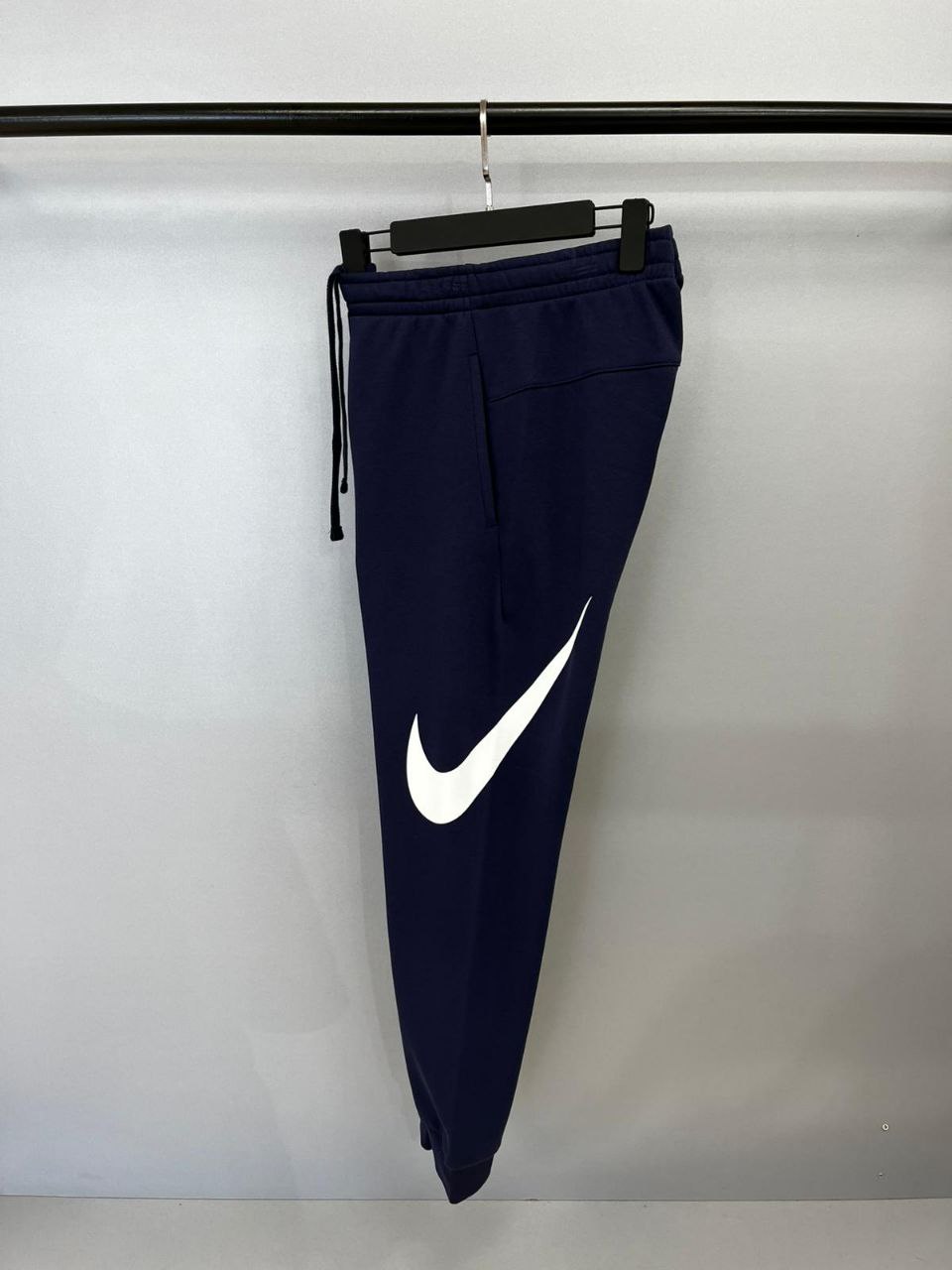Club Graphic Jogger - Lacivert