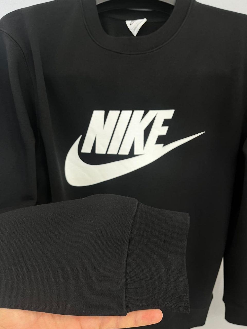 Sportswear Essentials Sweatshirt