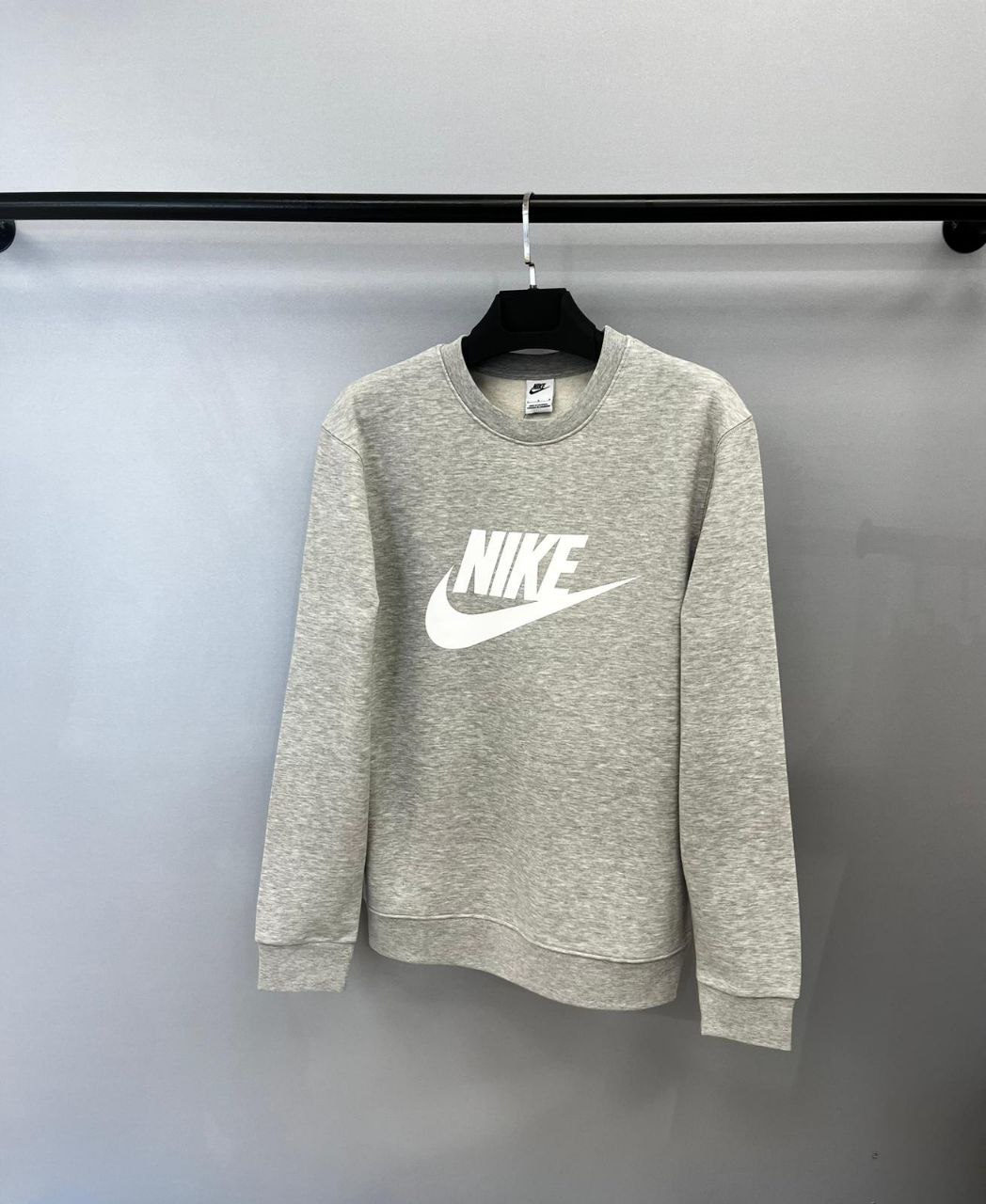 Sportswear Essentials Sweatshirt - Gri