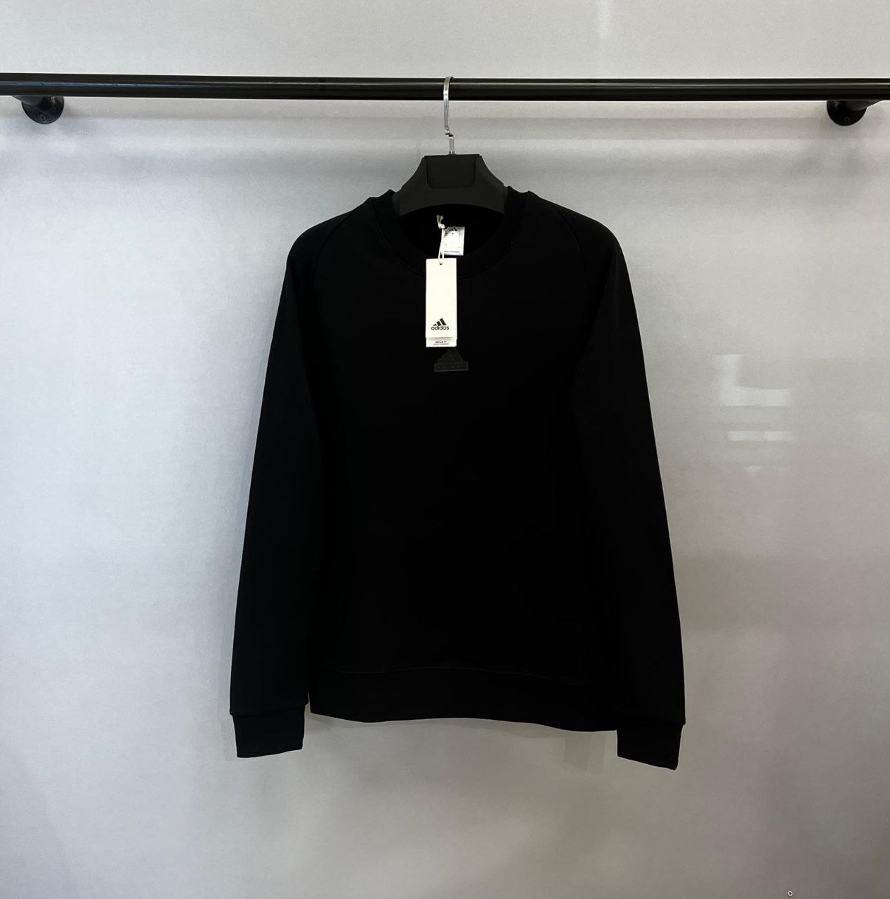 Z.N.E Premium Sweatshirt - Siyah