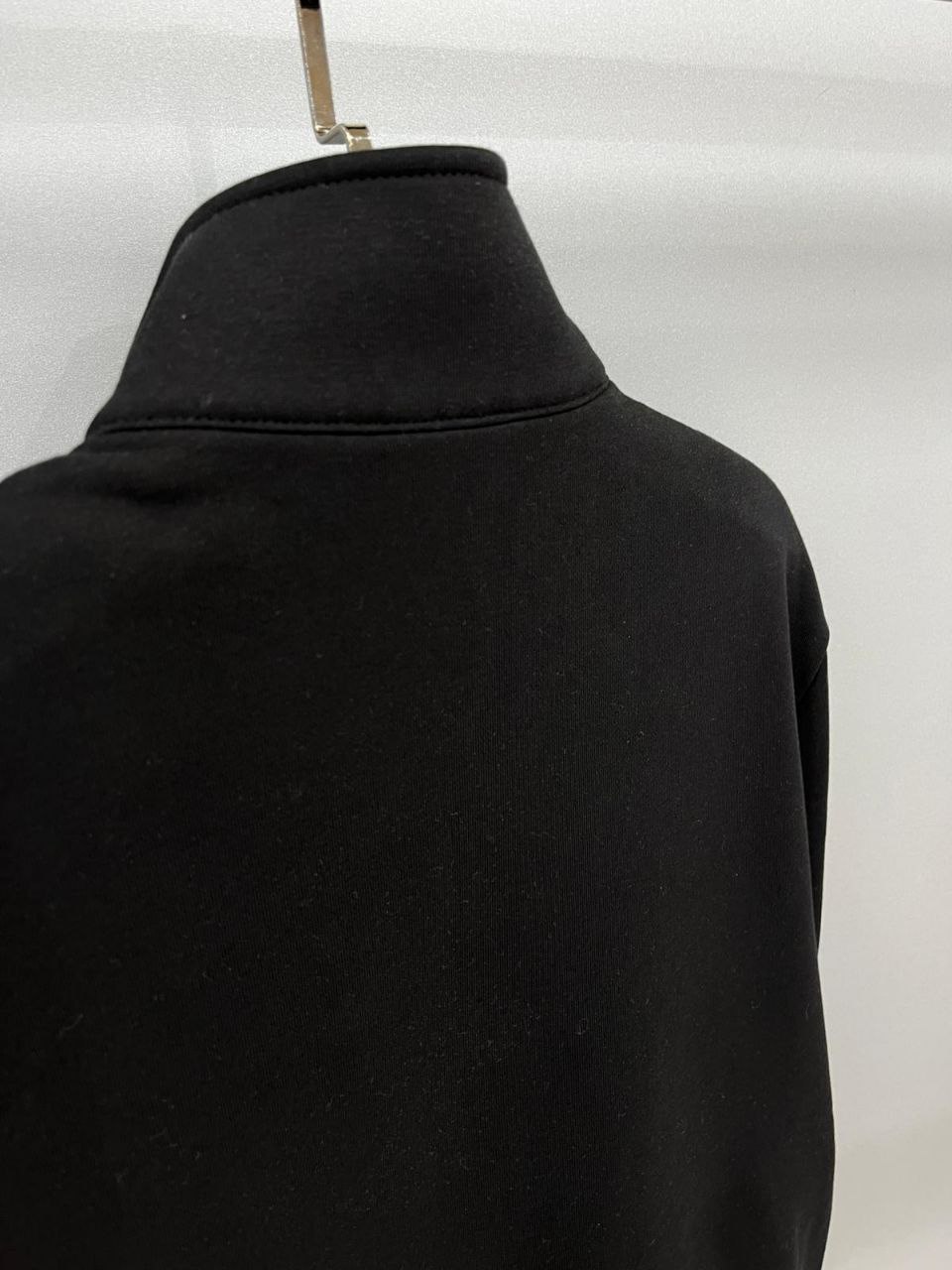 Club Fleece Half Zip Sweatshirt