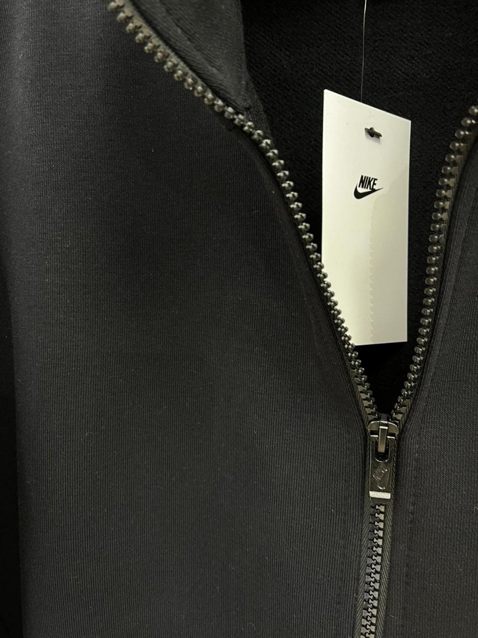 Club Fleece Half Zip Sweatshirt