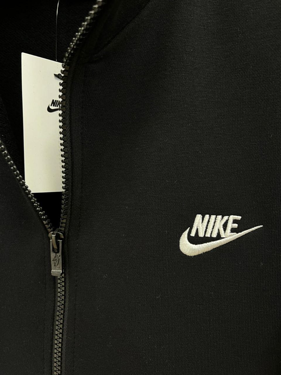 Club Fleece Half Zip Sweatshirt