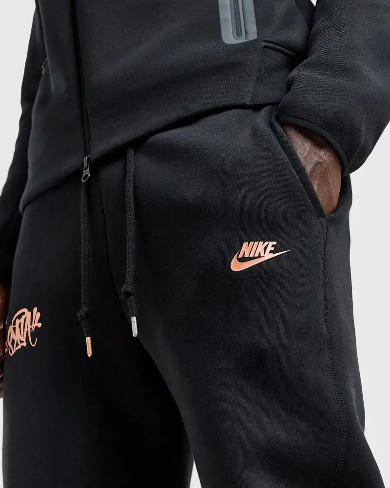 Nike & Syna Tech Fleece Jogger