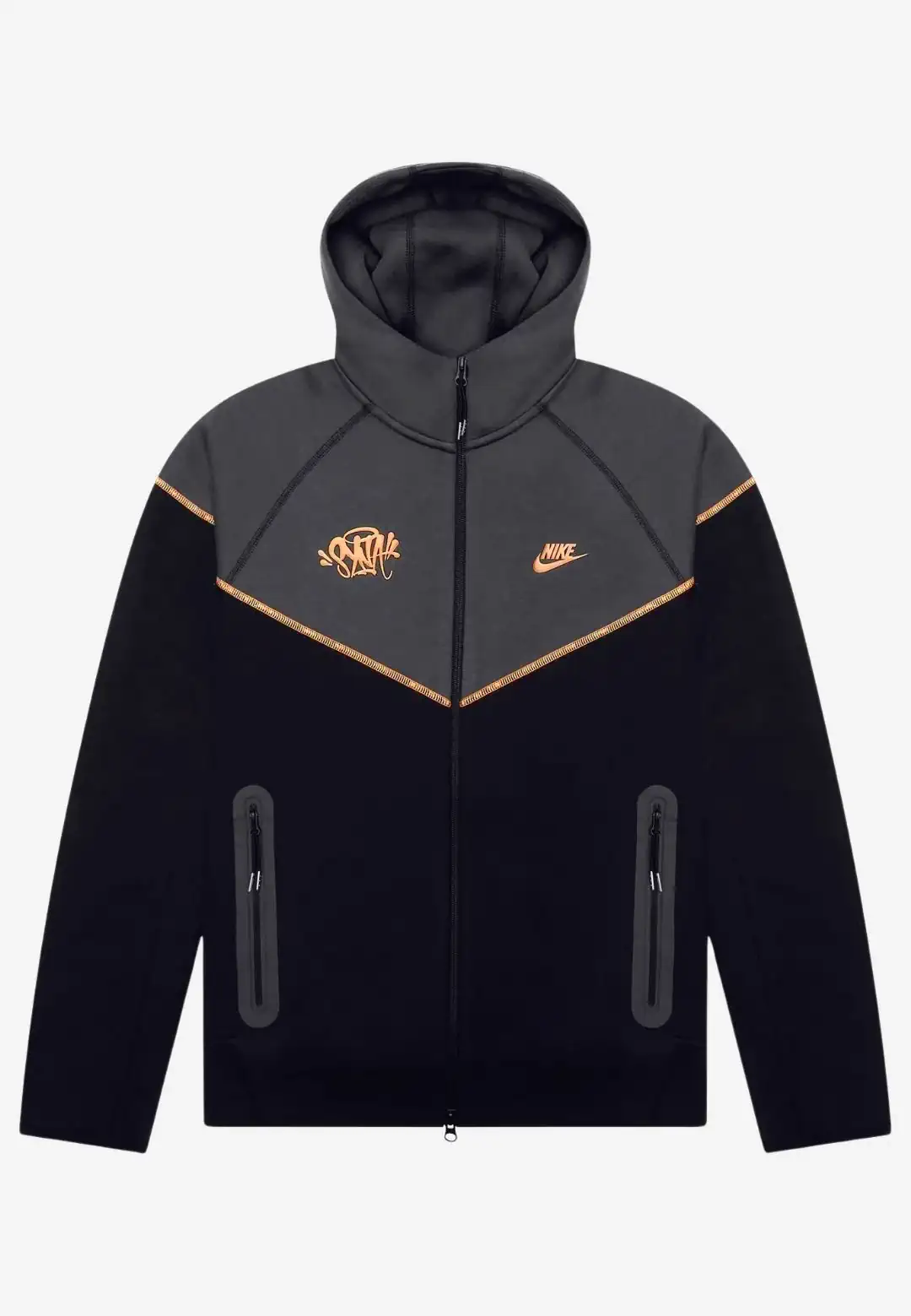 Nike & Syna Tech Fleece Hoodie