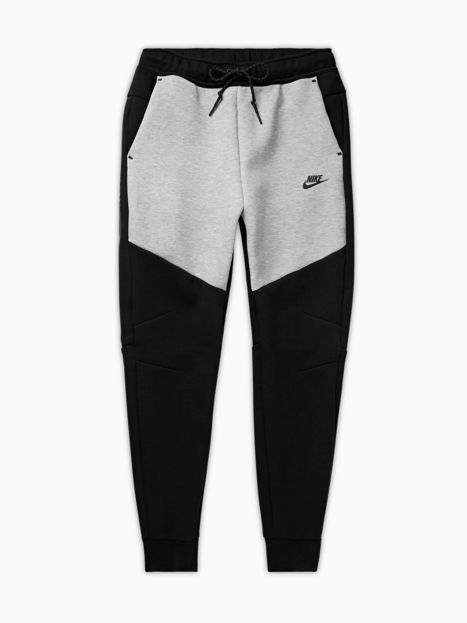 Nsw Tech Fleece Jogger 2025 - Siyah/Dark Grey