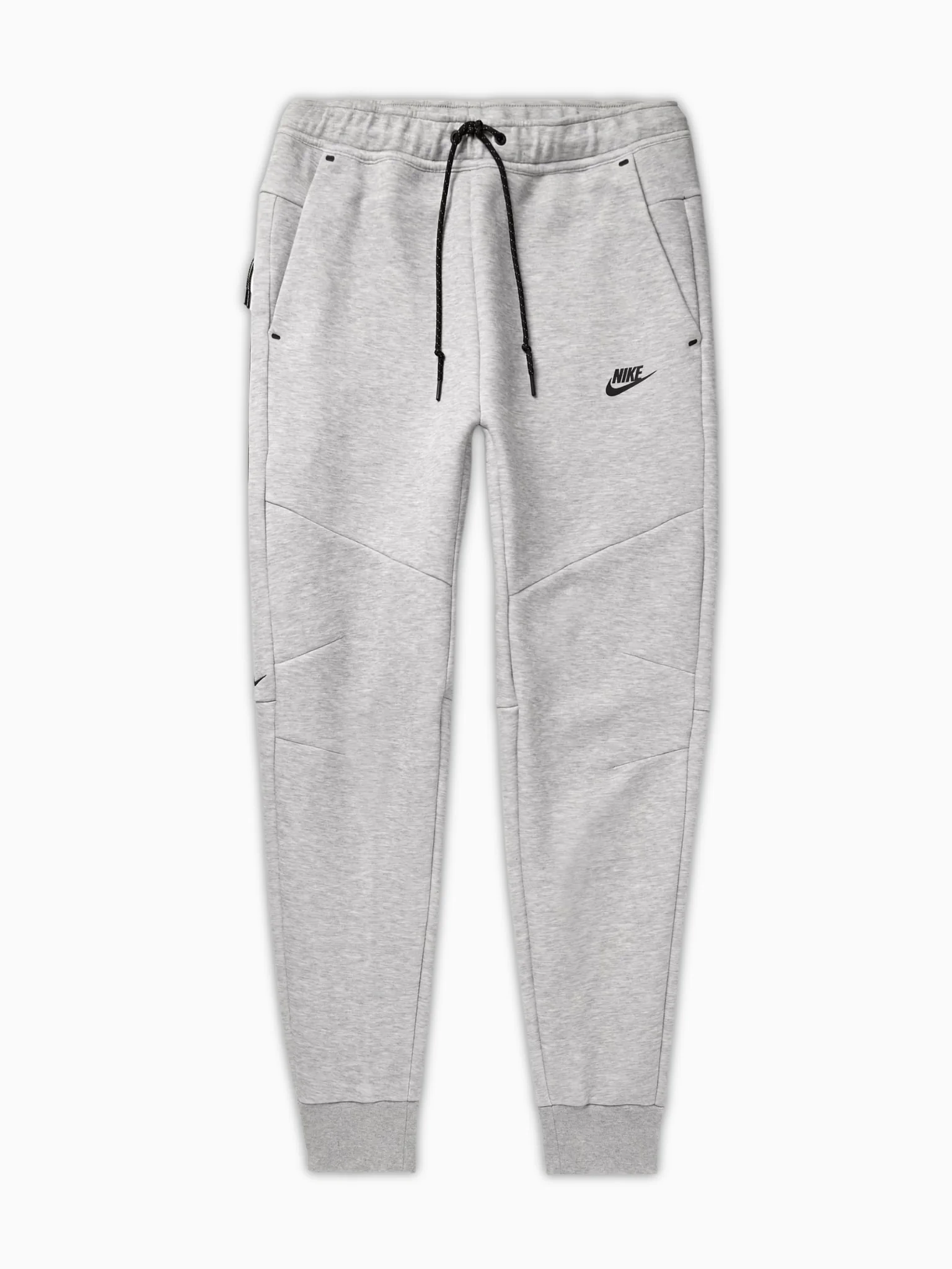 Nsw Tech Fleece Jogger 2025 - Gri