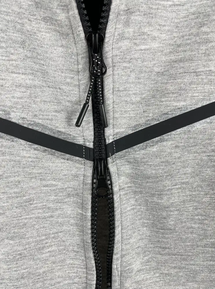 Nsw Tech Fleece Full Zip Hoodie