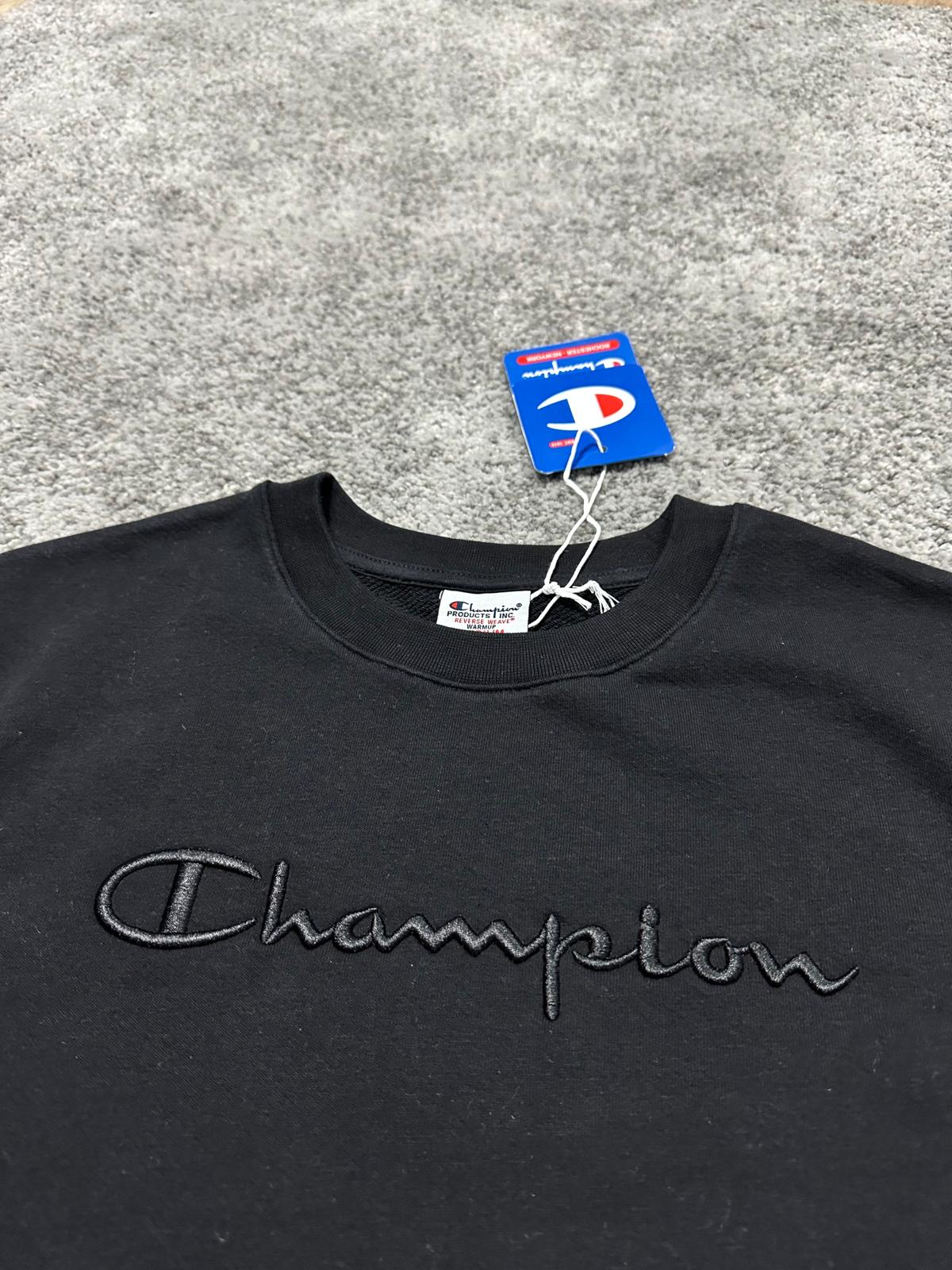 Champion Sweatshirt