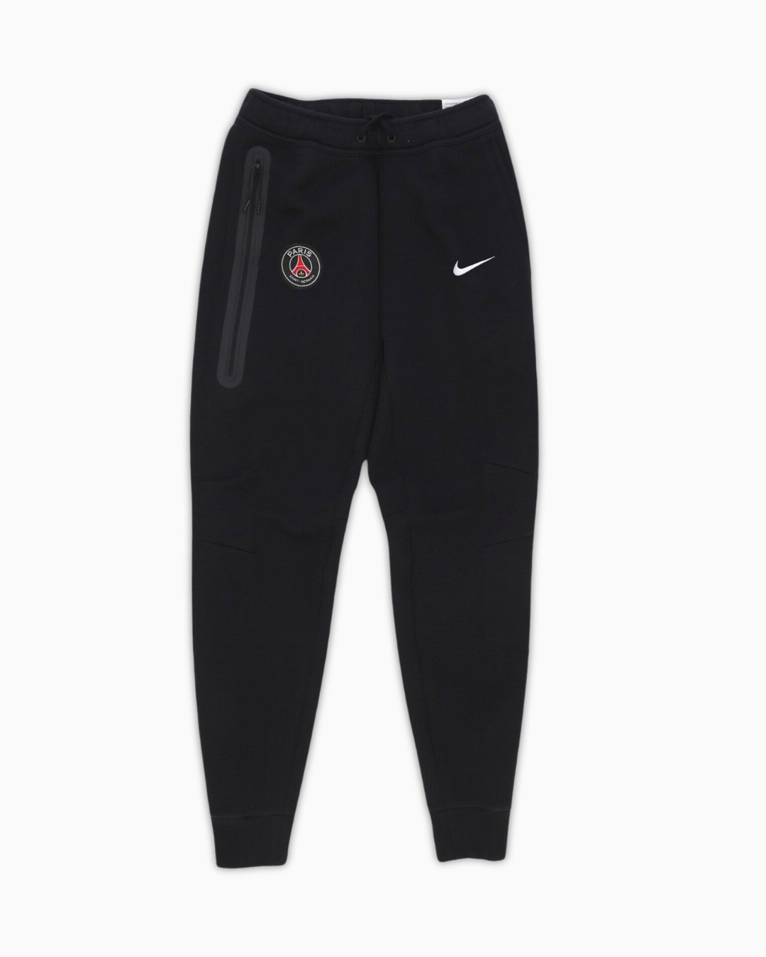 Nsw Paris Saint Germain Tech Fleece Windrunner Jogger - Siyah