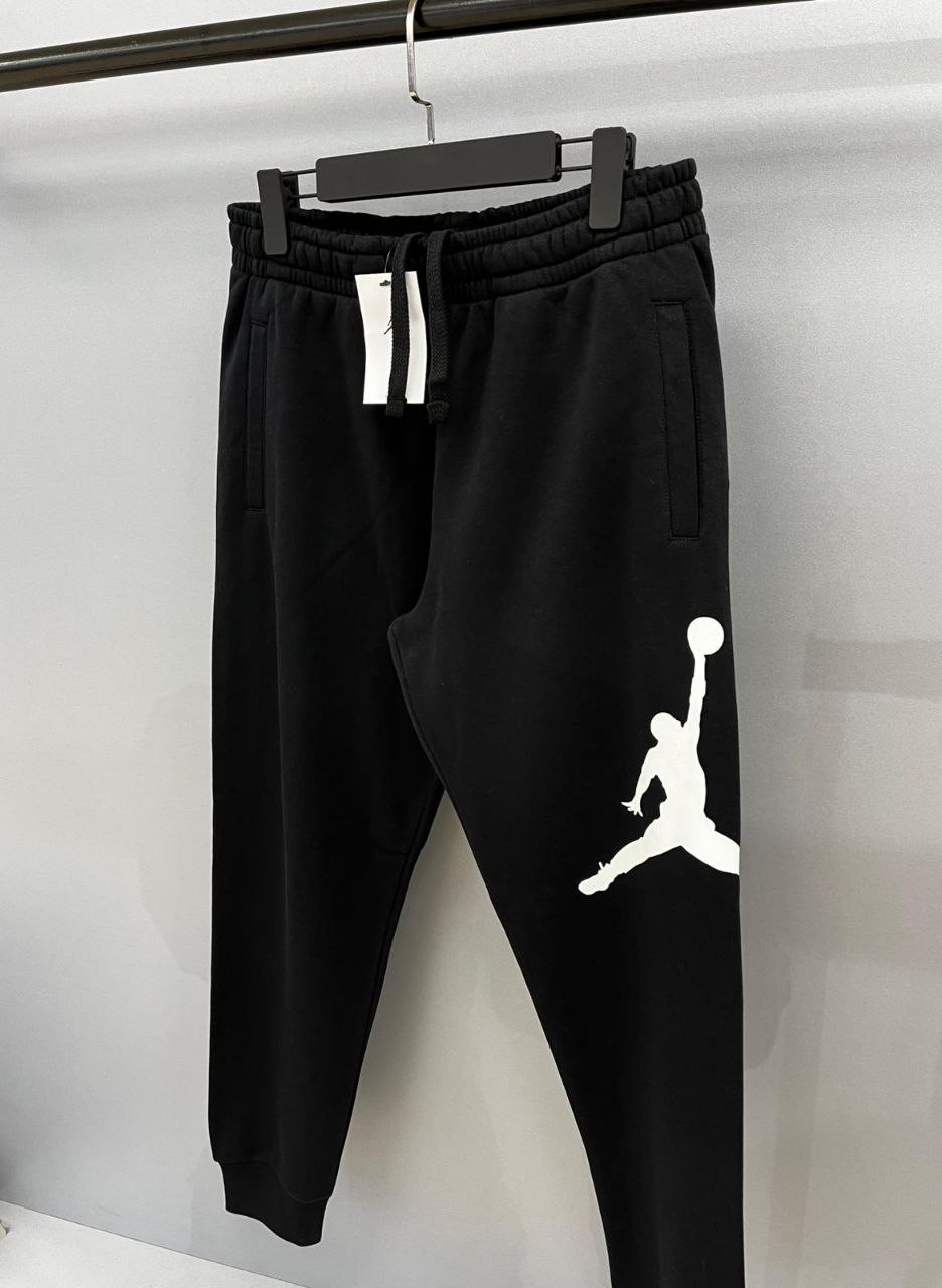 Jumpman Logo Fleece Jogger