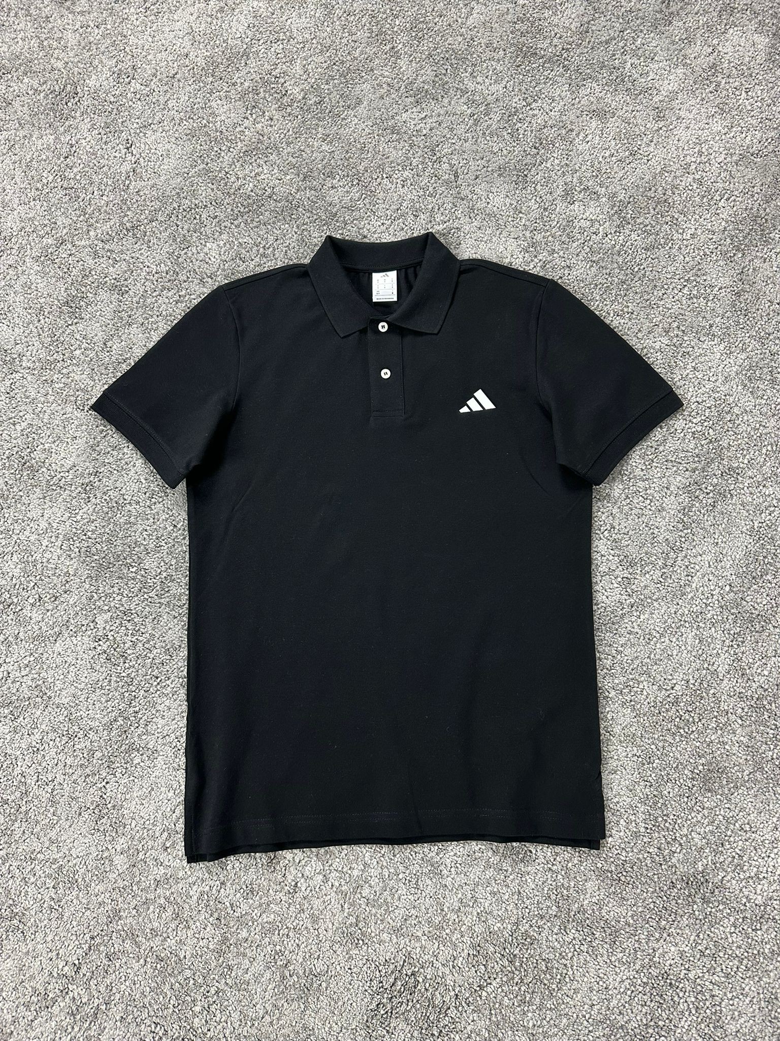 Polo Yaka Tişört